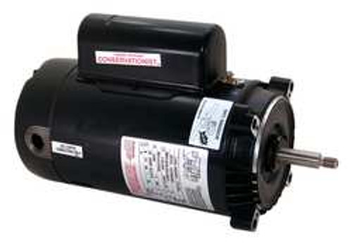 CENTURY STS1152R POOL MOTOR 1.5-1/4 HP 3450/1725 RPM 230V