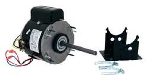 CENTURY UH1026V1 UNIT HEATER MOTOR 1/4 HP 1075 115 V 48Y