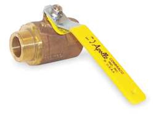 APOLLO 7080501 VOC CA & VT