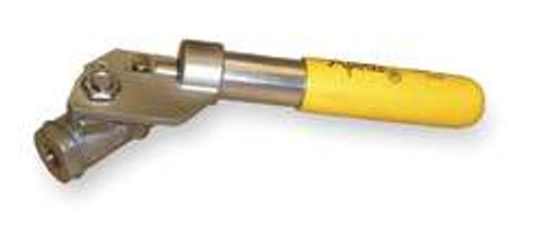 APOLLO 7650401A SS BALL VALVE FNPT 3/4 IN