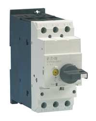 EATON XTPR050DC1 MAN MTR PROT ROTARY 40-50A FRAME D