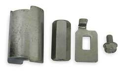 APOLLO 7830001 STEM EXTENSION KIT 1 1/2 IN 2 IN VALVE