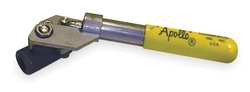 APOLLO 8950301A CS BALL VALVE INLINE FNPT 1/2 IN