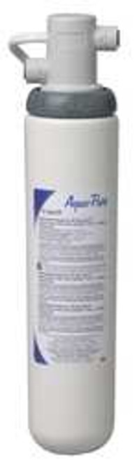 AQUA-PURE AP Easy Cyst-FF WATER FILTER SYSTEM 3/8 IN 2 GPM AQUA-PURE AP Easy Cyst-FF WATER FILTER SYSTEM 3/8 IN 2 GPM