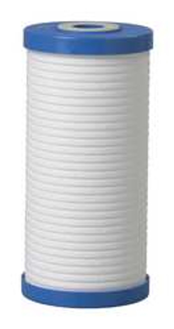 AQUA-PURE AP810 MELT BLOWN CARTRIDGE 20 GPM 5 MIC AQUA-PURE AP810 MELT BLOWN CARTRIDGE 20 GPM 5 MIC