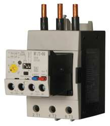 EATON XTOE020CCS OVERLOAD RELAY ELECTRONIC FRAME C 4-20A