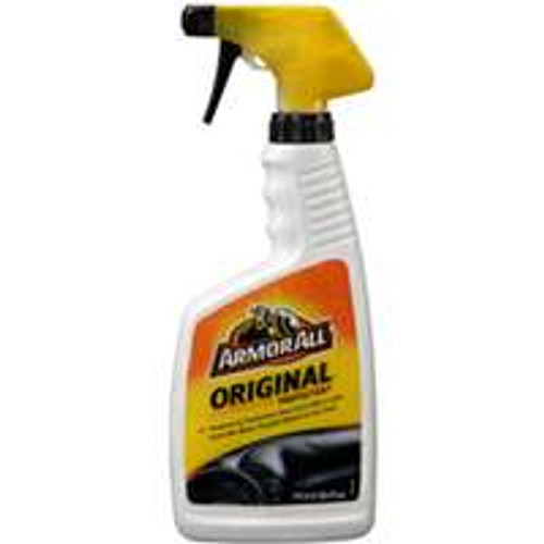ARMORED AUTOGROUP 10160 16OZ ARMOR ALL PROTECTANT     