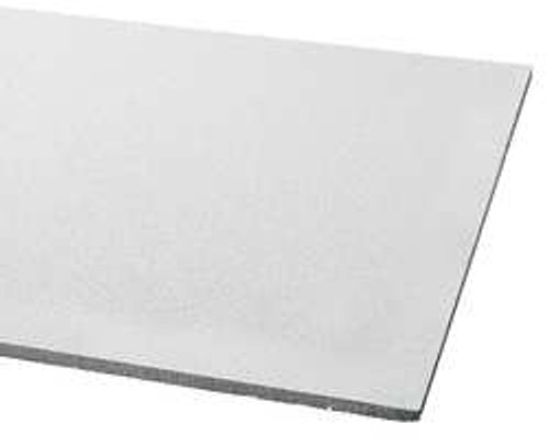 ARMSTRONG 1910A CEILING TILE 24 X 24 IN 3/4 IN PK 12