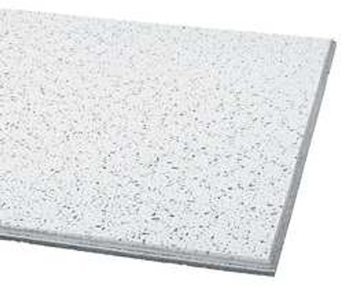 ARMSTRONG 2195 CEILING TILE 24 X 24 IN 5/8 IN PK 16