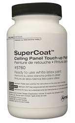 ARMSTRONG 5760 TOUCH-UPWHITE 8 OZ