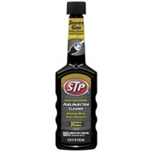 ARMORED AUTOGROUP 78575 STP SUPERCONC FUEL INJEC CLNR  ARMORED AUTOGROUP 78575 STP SUPERCONC FUEL INJEC CLNR