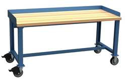 LISTA XSWB02-72BTBB WORKBENCH 30DX72W