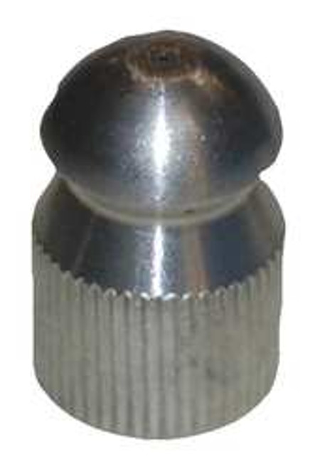 AR NORTH AMERICA, INC. AL0124722260 SEWER NOZZLE SIZE 5.5 5000 PSI AR NORTH AMERICA, INC. AL0124722260 SEWER NOZZLE SIZE 5.5 5000 PSI