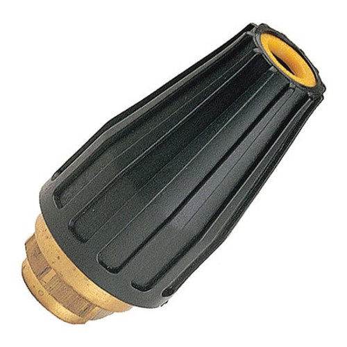 A. R. NORTH AMERICA ALTPR25-50 SPRAY NOZZLE SIZE 5.5 TO 6 3625 PSI