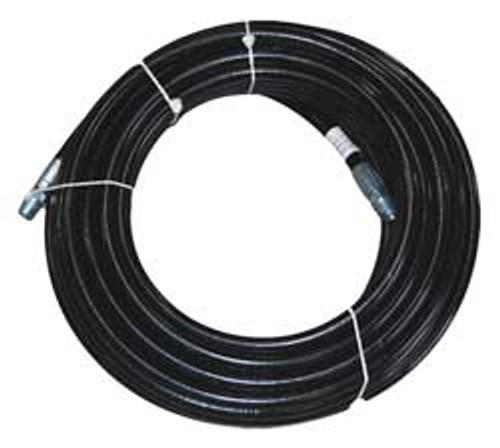 AR NORTH AMERICA, INC. AR686200024 SEWER HOSE 3/8 100 FT 4000 PSI AR NORTH AMERICA, INC. AR686200024 SEWER HOSE 3/8 100 FT 4000 PSI
