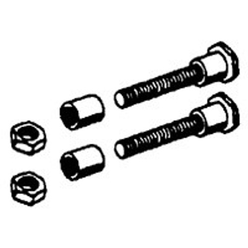 ARNOLD CORP ASB-225 ARNOLD WHEEL BOLTS (2 COUNT)