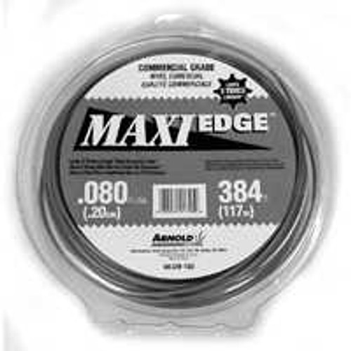 ARNOLD CORP WLM-180 .080 TRIMMER LINE 14-REFILLS  