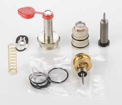 ASCO 302927 REBUILD KIT