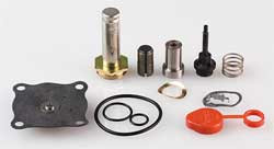 ASCO 304089 VALVE REBUILD KIT