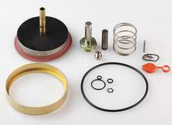 ASCO 304355 VALVE REBUILD KIT WITH INSTRUCTIONS