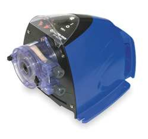 CHEM-TECH XP030LAHXG19 METERING PUMP 30 GPD 80 PSI CHEM-TECH XP030LAHXG19 METERING PUMP 30 GPD 80 PSI