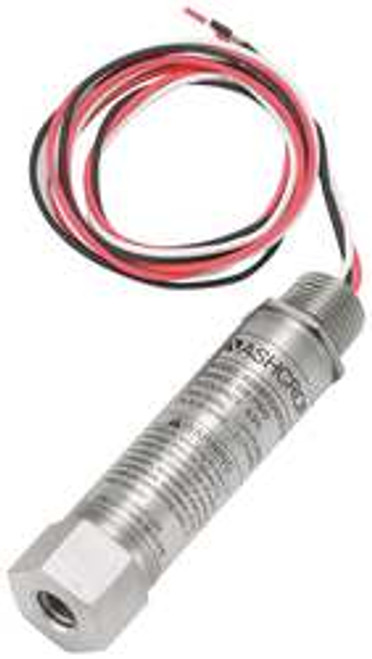 ASHCROFT A2XBF0215C215#G D3867 EXPLOSION PROOF TRANSDUCER 0 TO 15