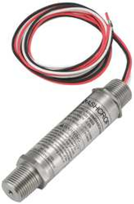 ASHCROFT A2XBM0415C215#G&VAC D3867 EXPLOSION PROOF TRANSDUCER VAC TO 