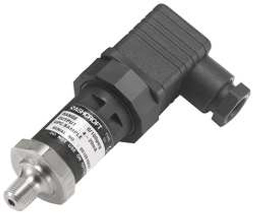 ASHCROFT G17M0115DO100# D3872 TRANSDUCER 0 TO 100 PSI OUTPUT 1 T