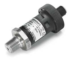ASHCROFT T27M0242EW30#GXCY D1674 PRESSURE TRANSDUCER PRESSURE 30 PS