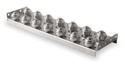 ASHLAND CONVEYOR WBTI363 CONVEYOR DROP IN PLATE BF 36 IN