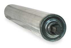 ASHLAND CONVEYOR WSG43 REPLACEMENT ROLLER DIA 2 1/2 IN BF 43IN