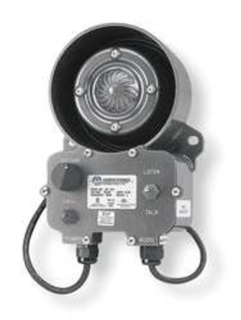 ATKINSON DYNAMICS AD-27AC INTERCOM MASTER