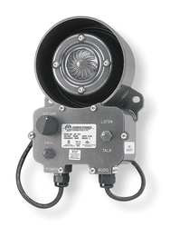 ATKINSON DYNAMICS AD-27AD INTERCOM SLAVE