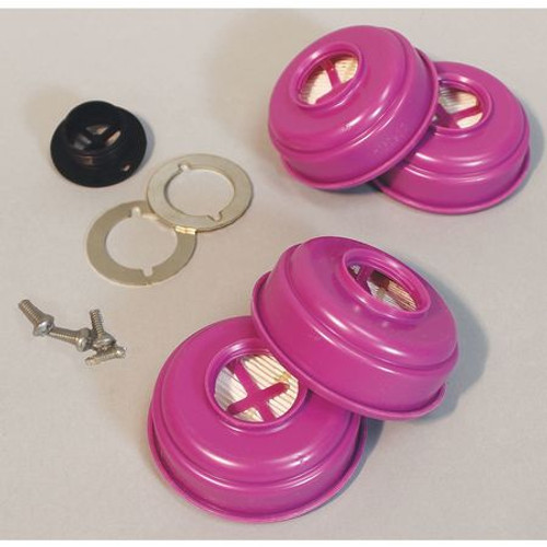 ATMOSPURE 5441600 FILTER 15 IN W 15 IN D 12 IN H