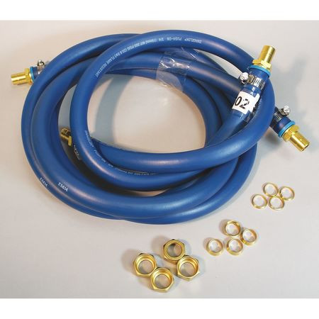 ATMOSPURE 5441801 TUBING NEOPRENE 12X12X20 IN