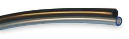 ATP TUBING 2MP-14-B-01 POLY TUBING STRAIGHT OD 1/4 IN 50 FT