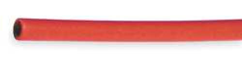 ATP TUBING N14-AR TUBING NYLON 1/4 IN 225 PSI 100 FEET RED