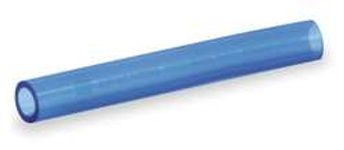 ATP TUBING PU04MA-CB TUBING 2.5 IDX4MM OD 100 FT CLEAR BLUE