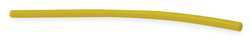 ATP TUBING PU25-AY TUBING POLY 1/4 IN 180 PSI 100 FT YELLOW