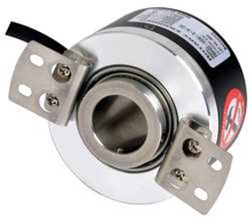 AUTONICS E60H20-100-3-T-24-C ENCODER HOLLOW TOTEM POLE 100 PPR AUTONICS E60H20-100-3-T-24-C ENCODER HOLLOW TOTEM POLE 100 PPR