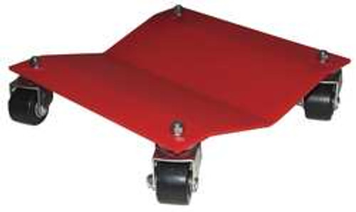 AUTO DOLLY M998102 AUTO DOLLY STEEL 16 W X 16 L IN. PK 2