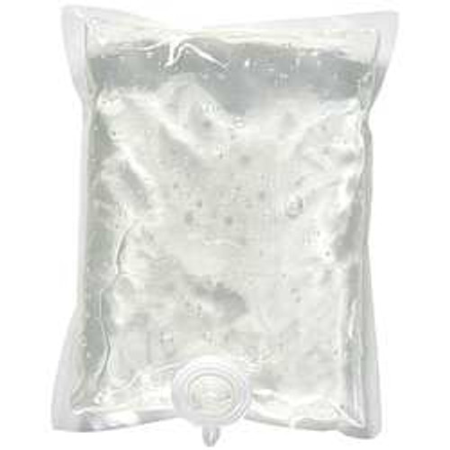 AVANT 12089-34D-FF HAND SANITIZER REFILL BAG FRAGRANCE FREE