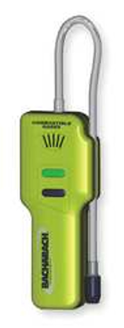 BACHARACH 19-7075 LEAKATOR JR COMBUSTIBLE GASLEAK DETECTOR