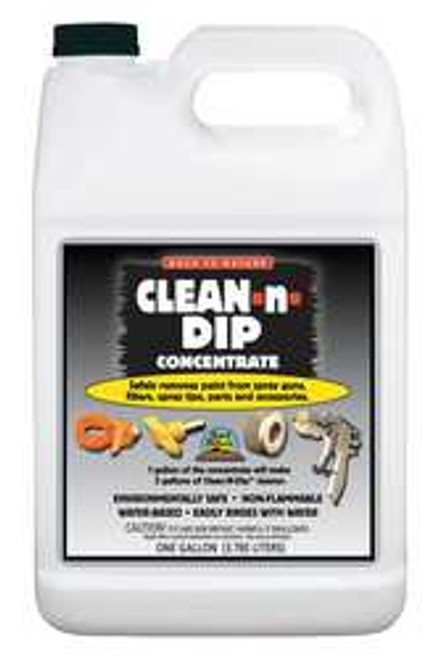 BACK-TO-NATURE 655G1 PAINT REMOVER 1 GAL.