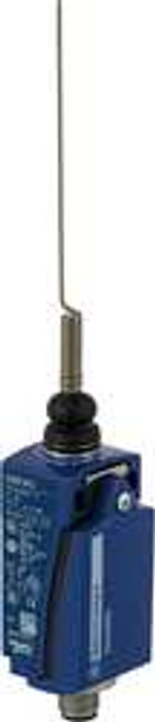 TELEMECANIQUE XCKD2106M12 SPDT, NC/NO, 240 VAC, 250 VDC, SCREW TER