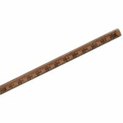 BAGBY GAGE STICK AG16-1 16FT 1-PC GAGE POLE