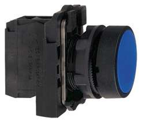 SCHNEIDER ELECTRIC XB5AA61 NON-ILLUM PUSH BUTTON OPERATOR GREEN