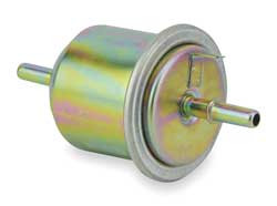 BALDWIN FILTERS BF1105 FUEL FILTER,5-3/8 X 3-1/8 X 5-3/8 IN