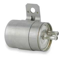 BALDWIN FILTERS BF7713 FUEL FILTER,4-13/16 X 2-1/8 X 4-13/16 IN