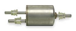 BALDWIN FILTERS BF7771 FUEL FILTER,6-7/8 X 2-5/32 X 6-7/8 IN